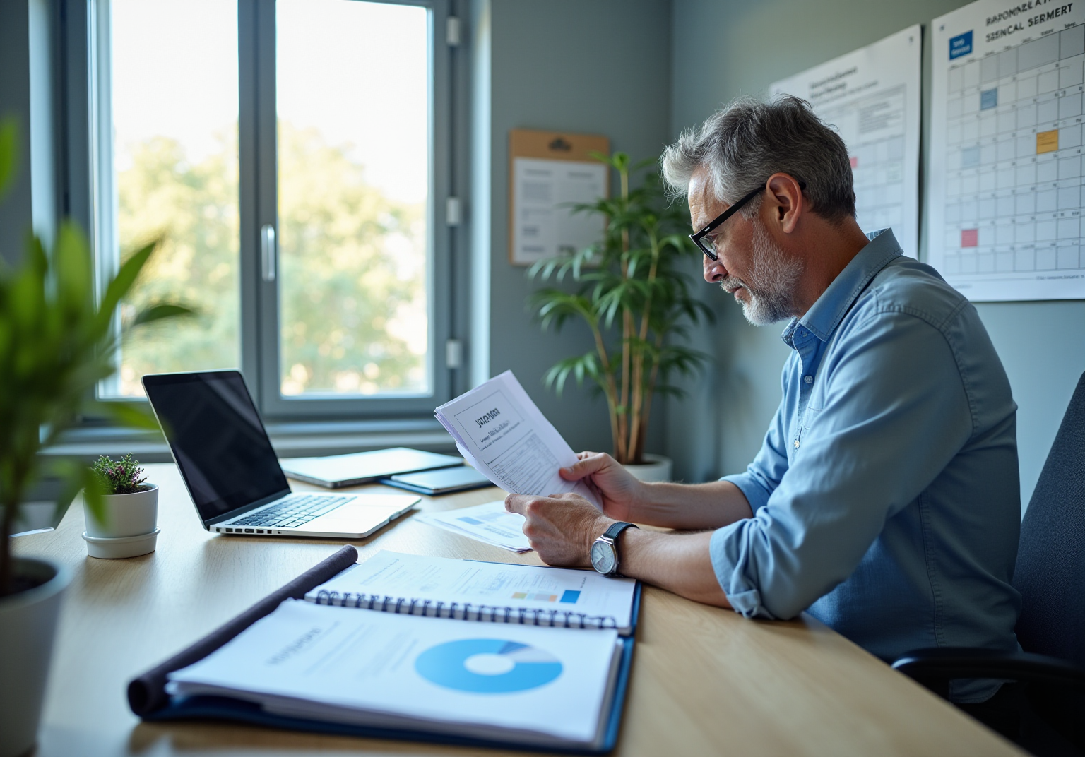Gérez les Diagnostics Immobiliers : Durée de Validité et Vérification