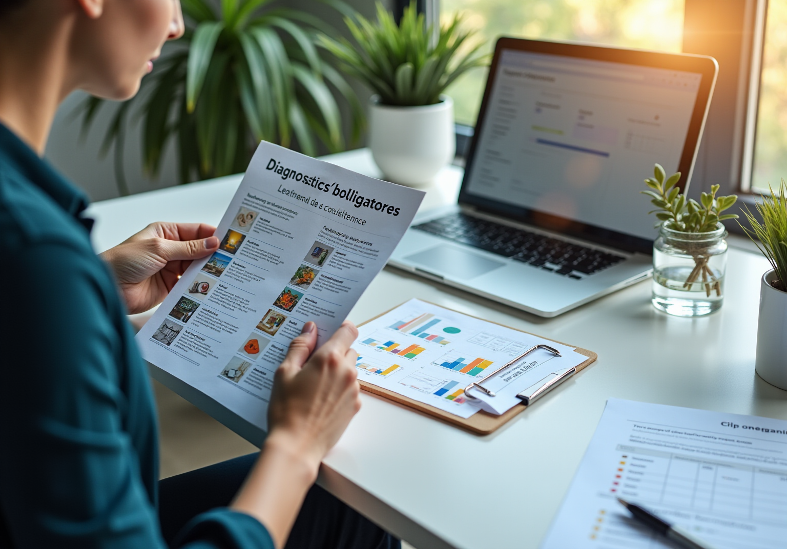 Checklist : 4 Diagnostics Immobiliers Avant Vente Essentiels