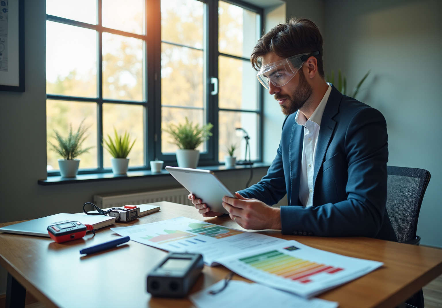 Pourquoi Choisir une Société de Diagnostics Immobiliers ?