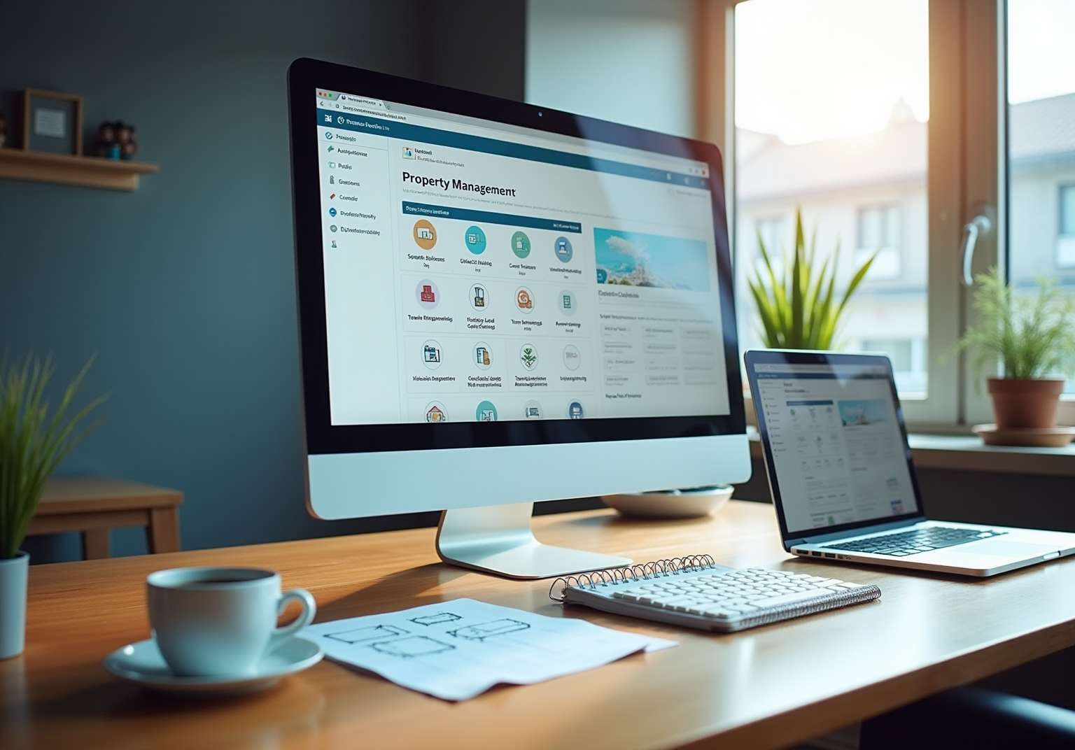 4 Solutions de Gestion de Propriétés Abordables à Comparer