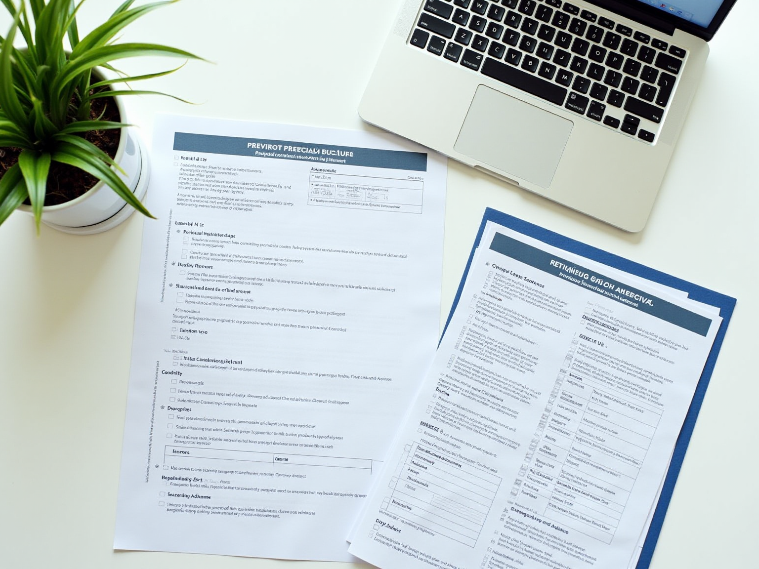 États des lieux : Étapes Clés pour une Gestion Efficace