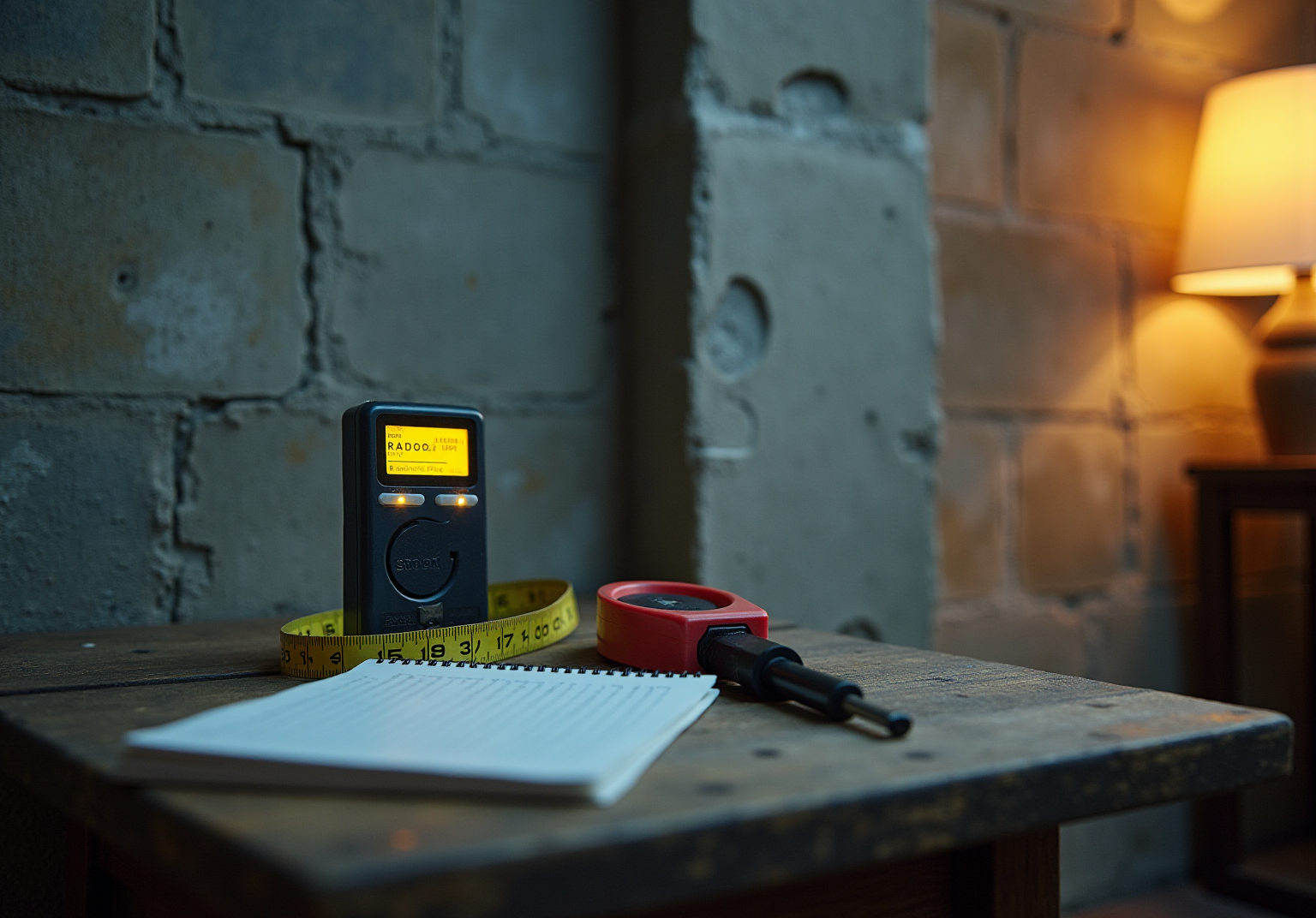 Maîtriser le Diagnostic Radon : Étapes Clés pour Agents Immobiliers