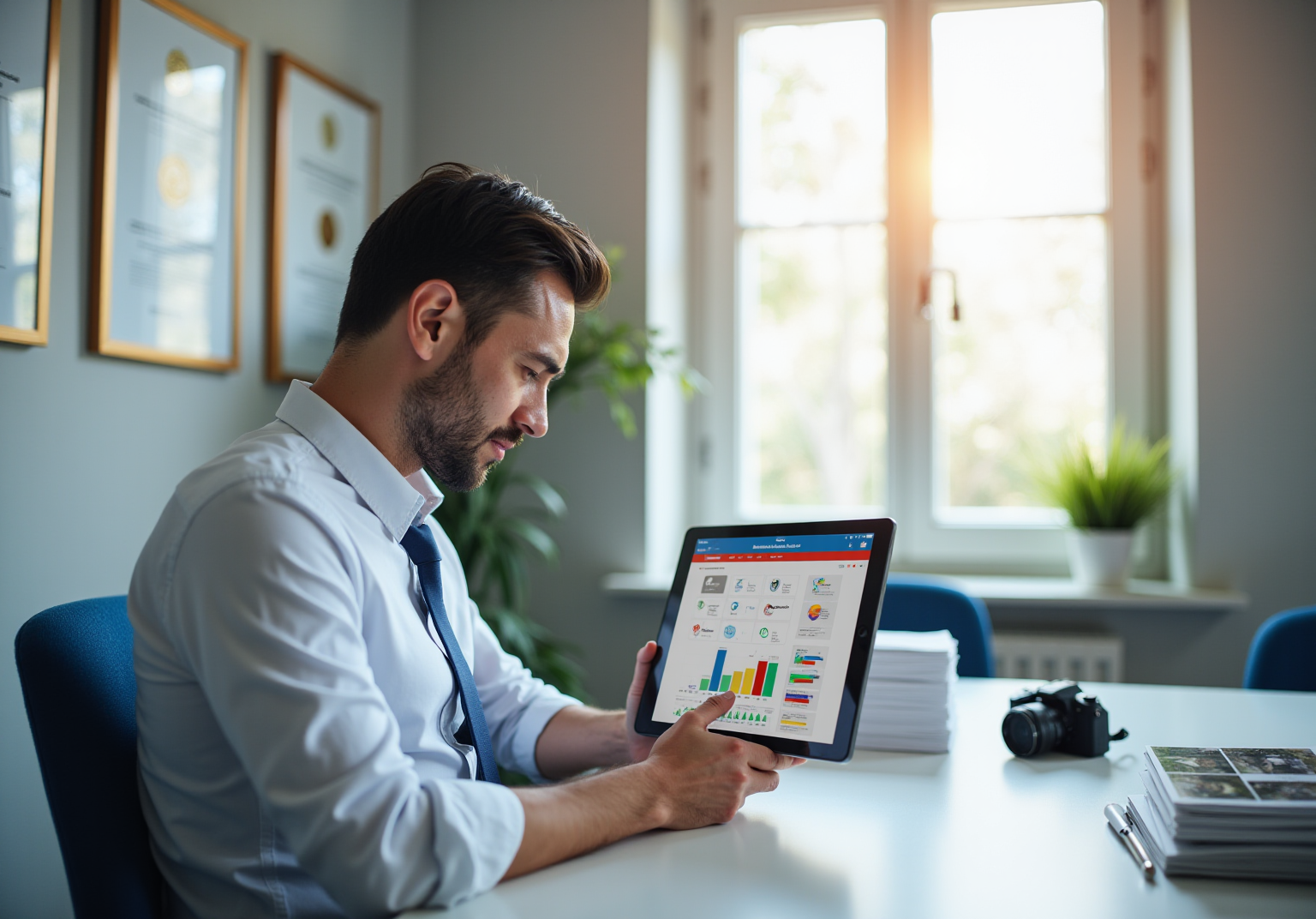 4 Meilleures Applications pour Diagnostiqueurs Immobiliers en 2026