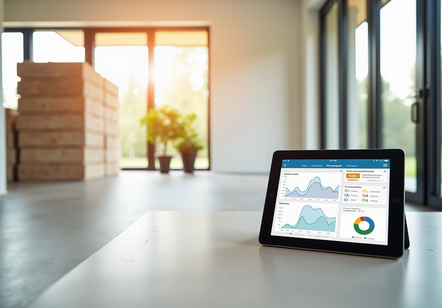 Comprendre le DPE Projété : Définition et Importance pour les Agents