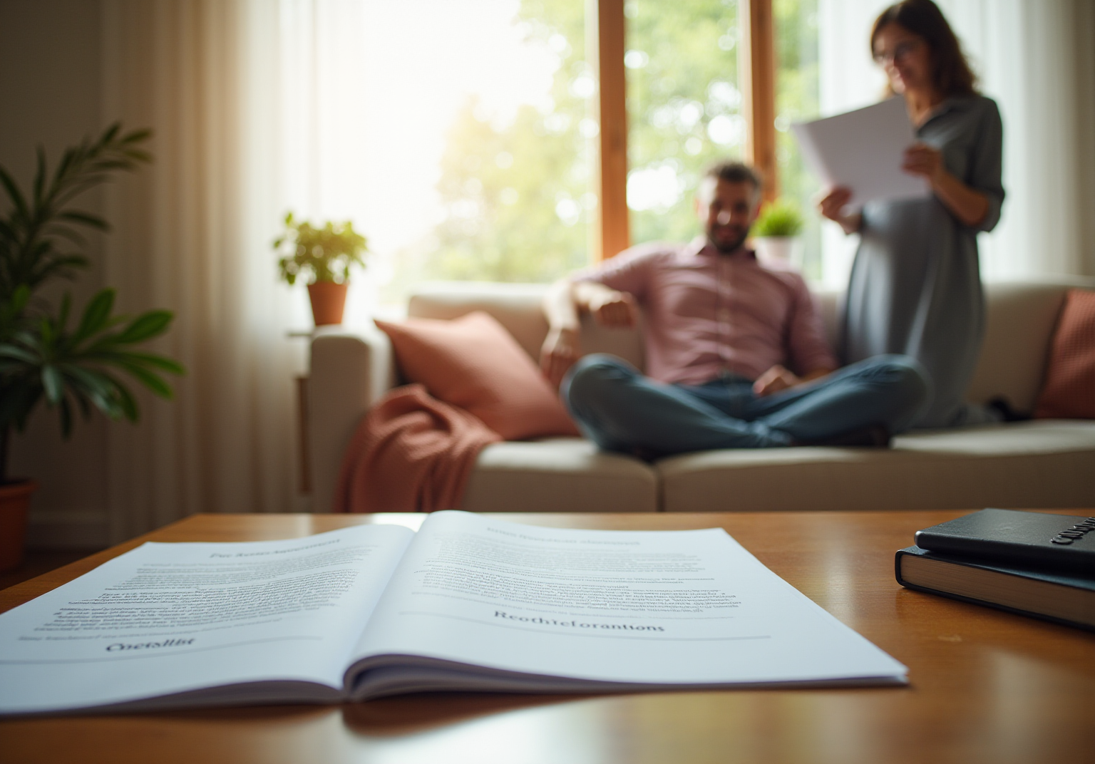 4 Étapes Clés pour Gérer un Bail de Sortie Efficacement