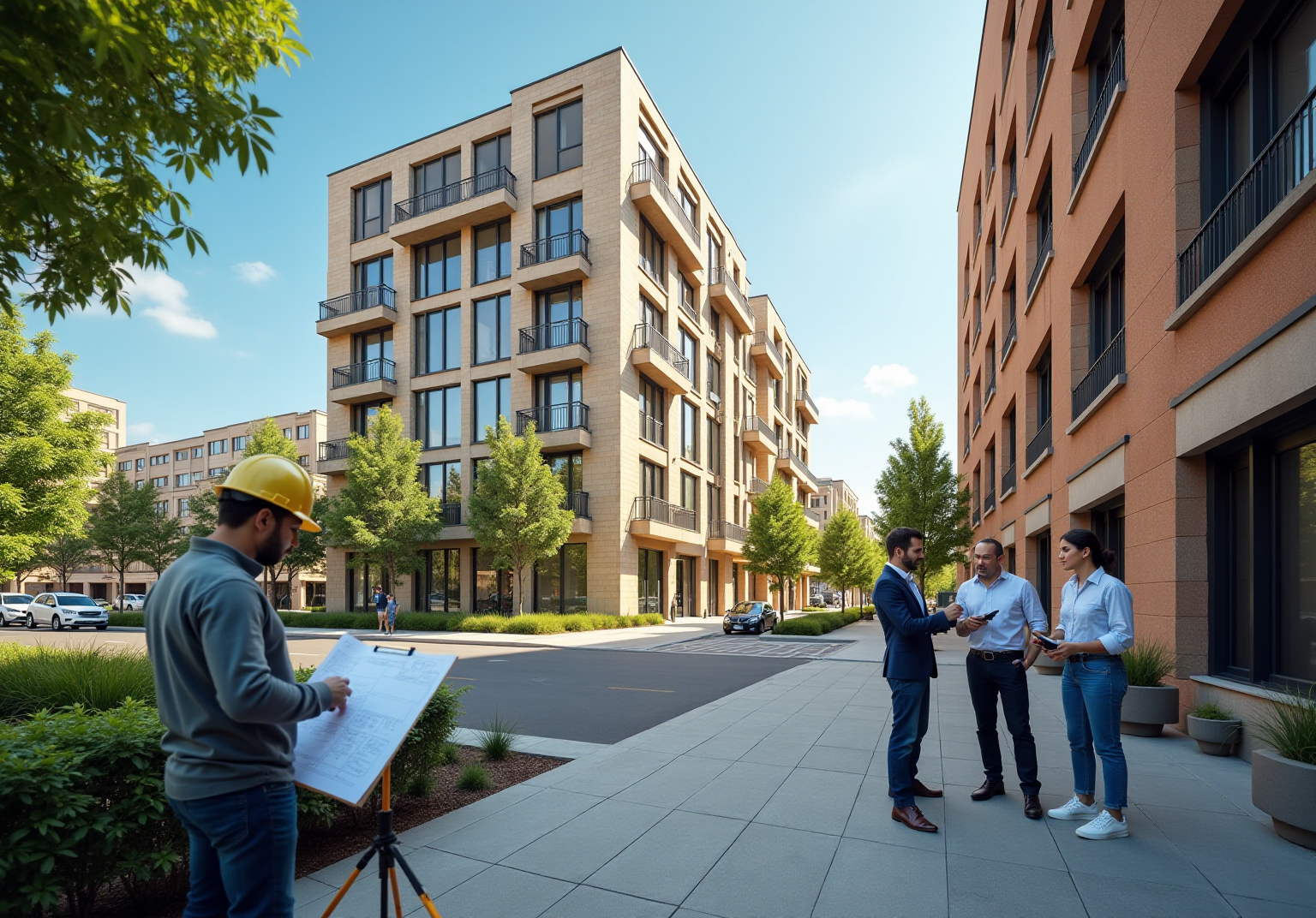 4 Étapes pour Créer une Copropriété : Comment Créer une Coproprit