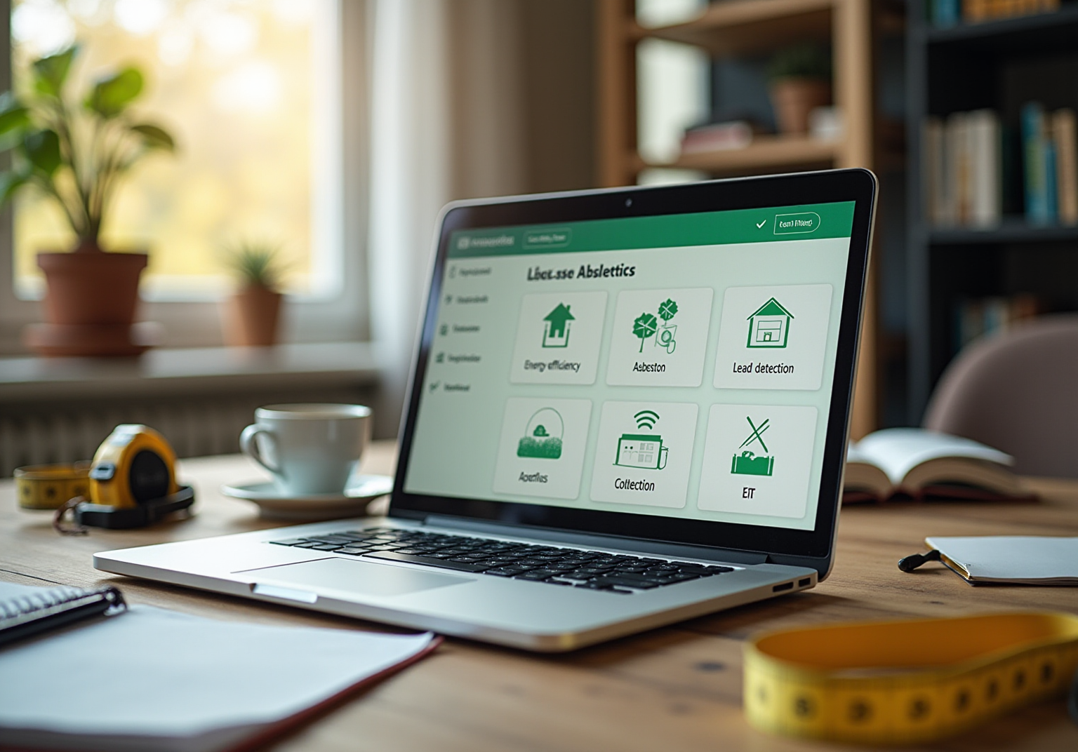 5 Étapes pour Profiter de l'Essai Gratuit d'un Outil pour Diagnostiqueur Immobilier