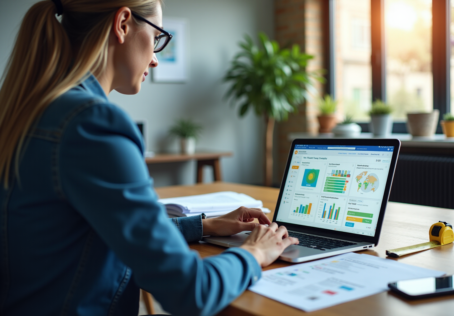 Comparatif Logiciel pour Diagnostiqueur Immobilier : Choisissez le Meilleur Outil