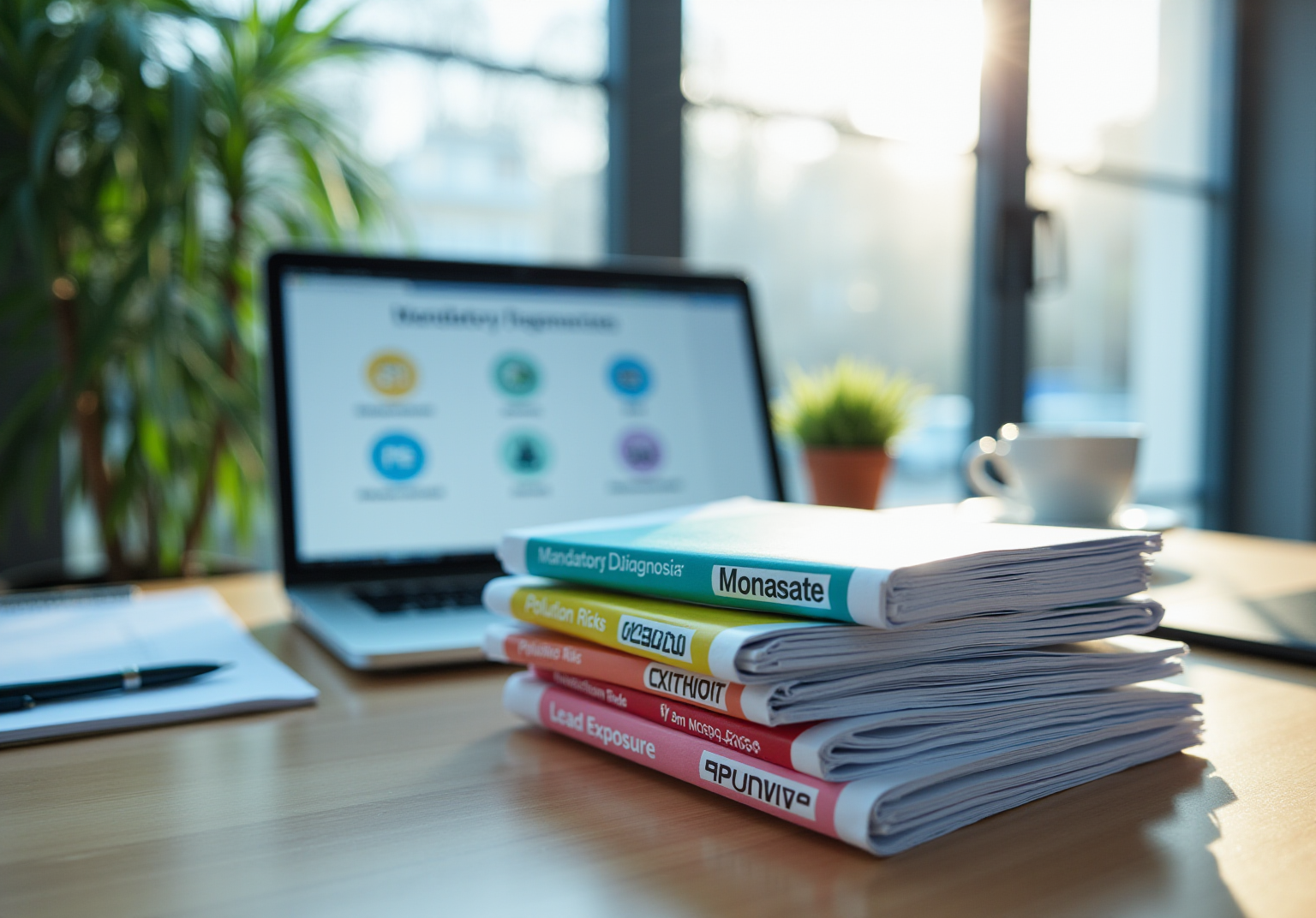 4 Diagnostics Essentiels pour un Bail Commercial Sécurisé