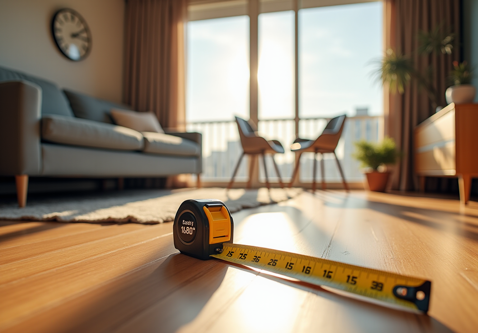 Calculer la Surface Utile : Guide Pratique pour Gestionnaires Immobiliers