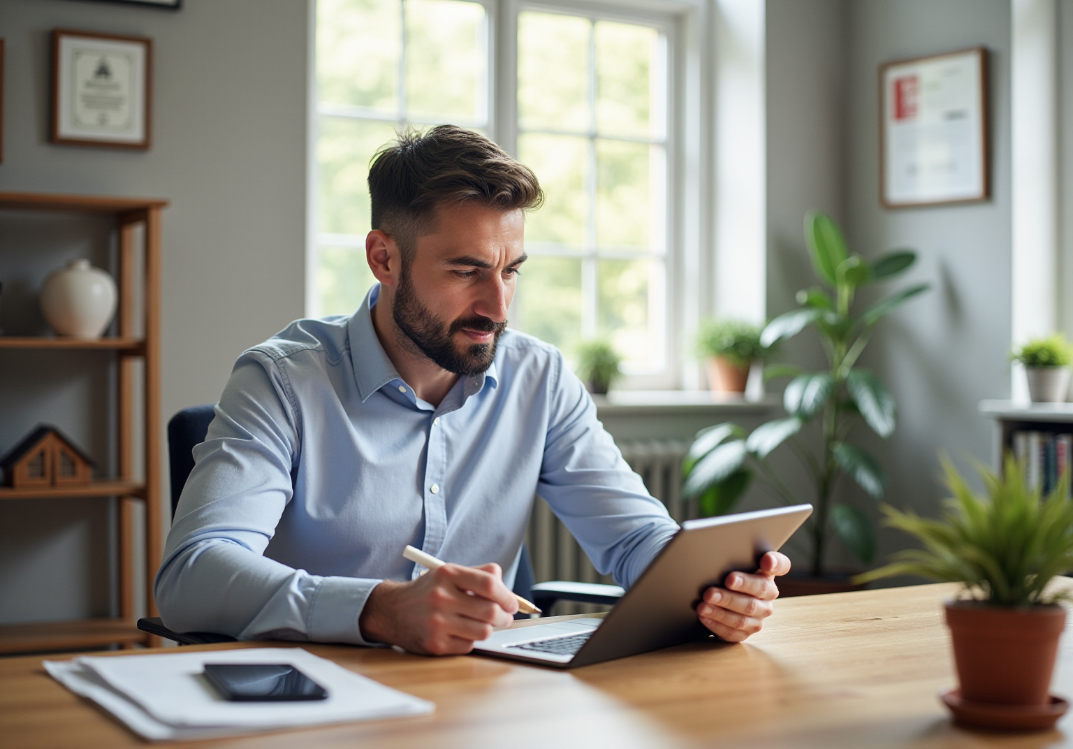 5 Étapes pour Trouver un Diagnostiqueur Immobilier Fiable