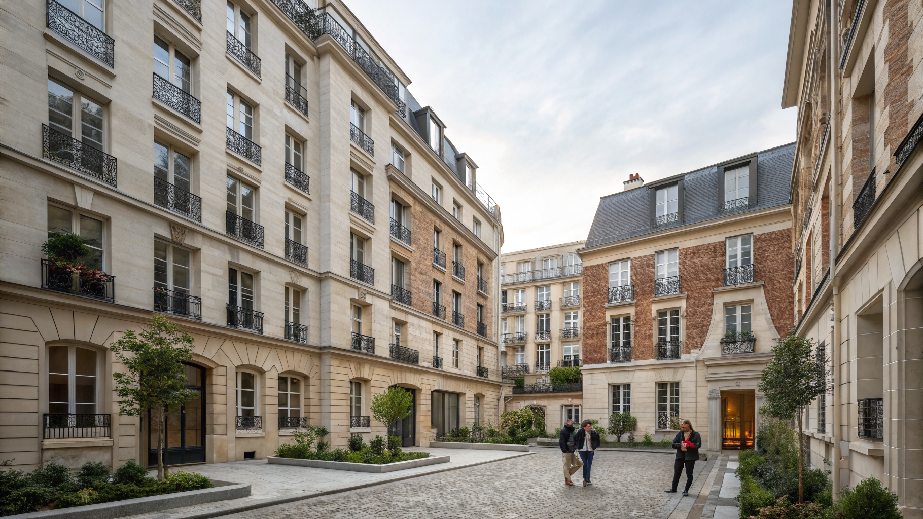 4 Étapes Clés pour Comprendre le DAAT Obligatoire en Immobilier