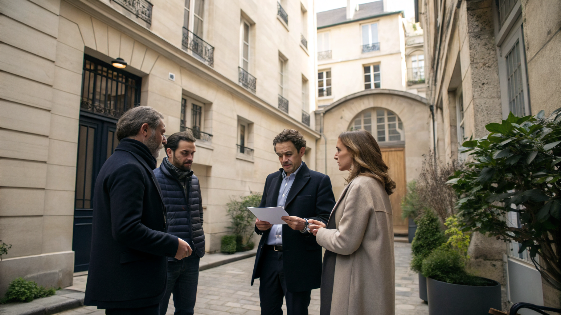 Le DTG est-il obligatoire ? Guide pour les agents immobiliers