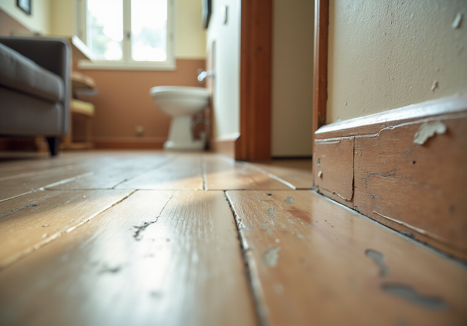 Maîtriser la Vétusté d'un Appartement : Guide Pratique pour Propriétaires
