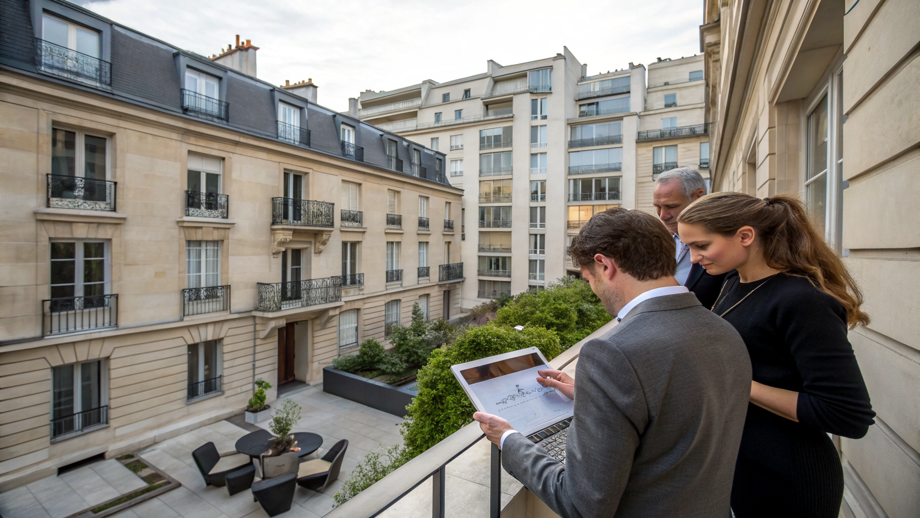 4 Logiciels d'État des Lieux pour Bureaux HLM à Comparer