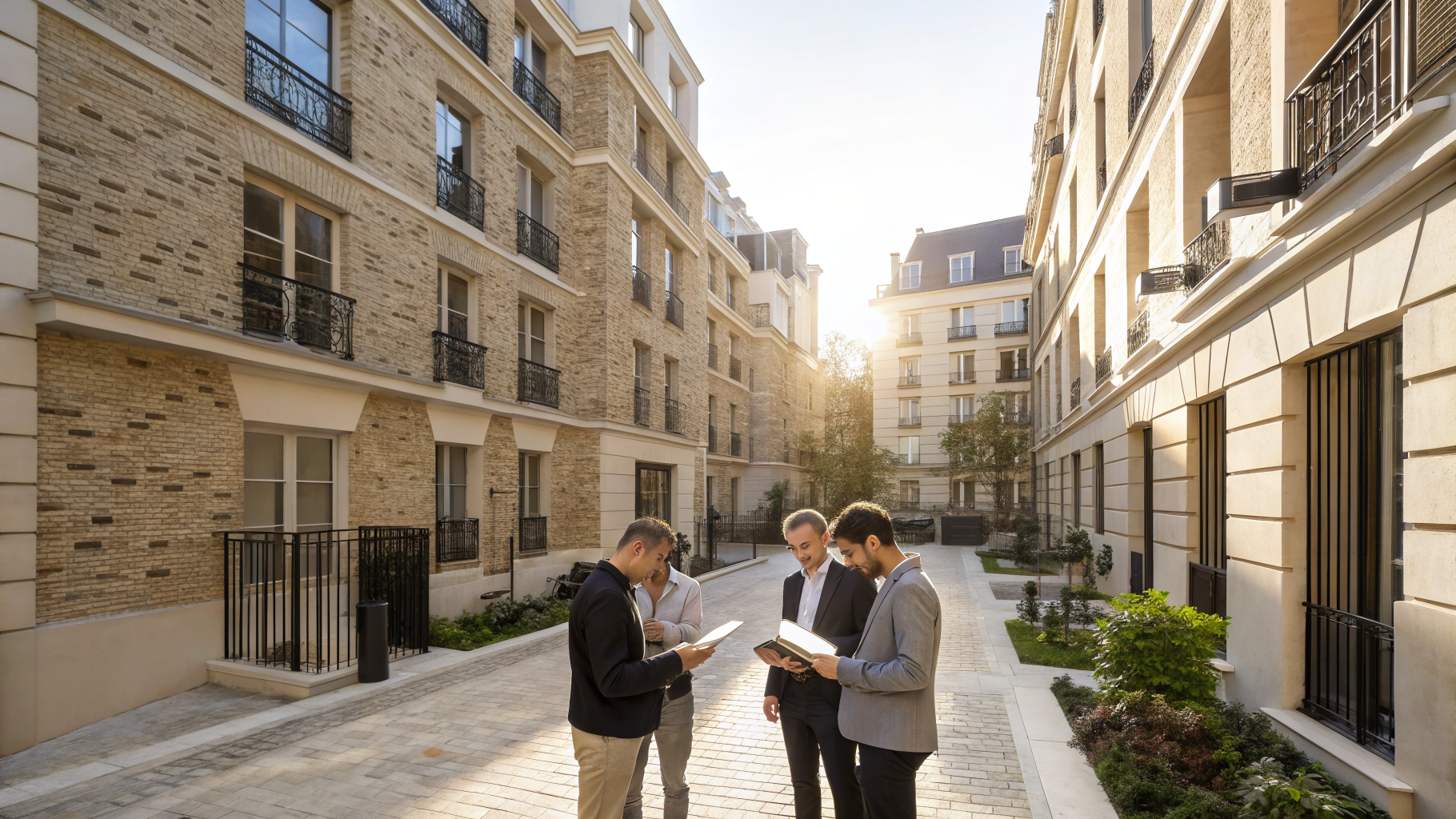 10 Raisons d'Adopter une Plateforme d'Opérations Locatives pour Bailleurs Sociaux
