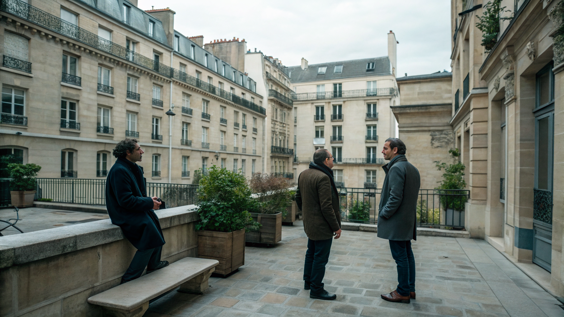 Pourquoi une plateforme d'opérations locatives est essentielle pour les gestionnaires de parc social