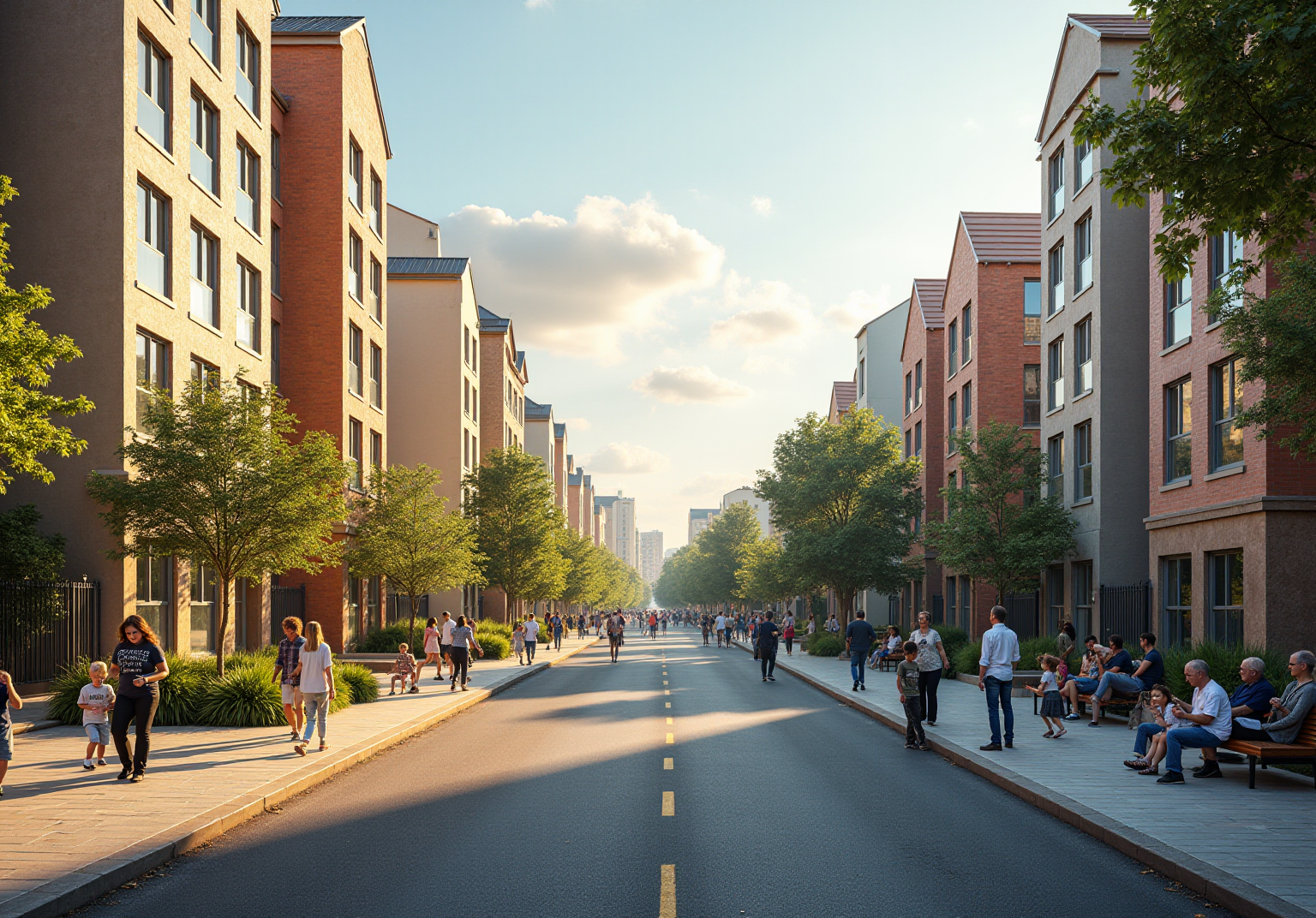 Comprendre la Loi SRU Immobilier : Définition et Enjeux Clés