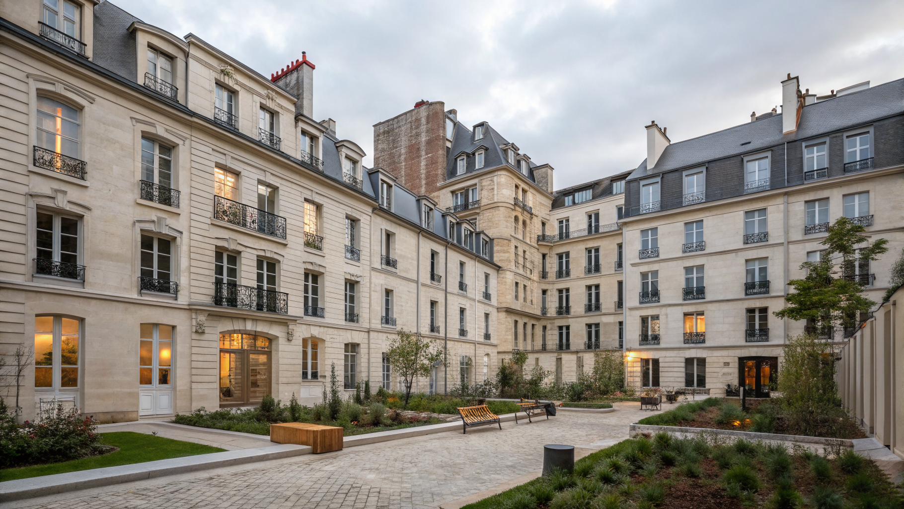 Gérer les entrées et sorties sur un grand parc social : étapes clés