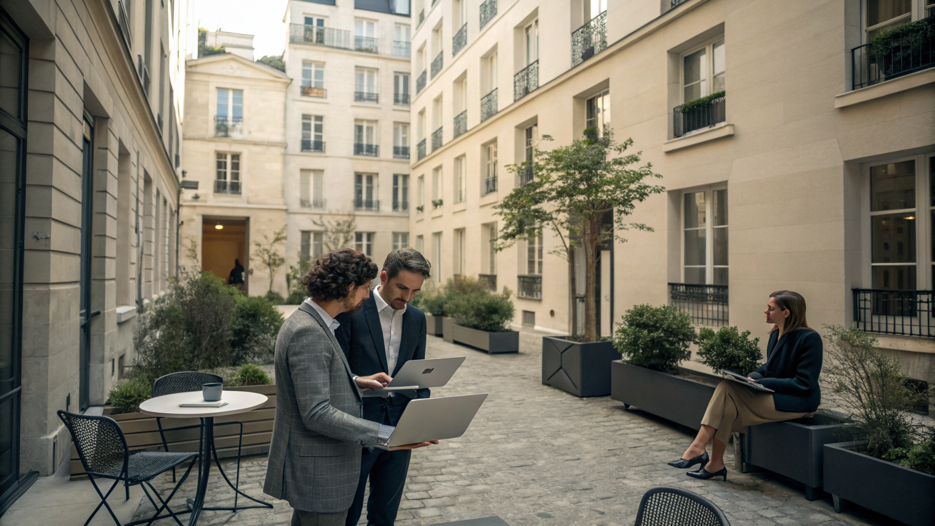 Comparatif des Logiciels pour Fiabiliser les Reportings du Parc Social