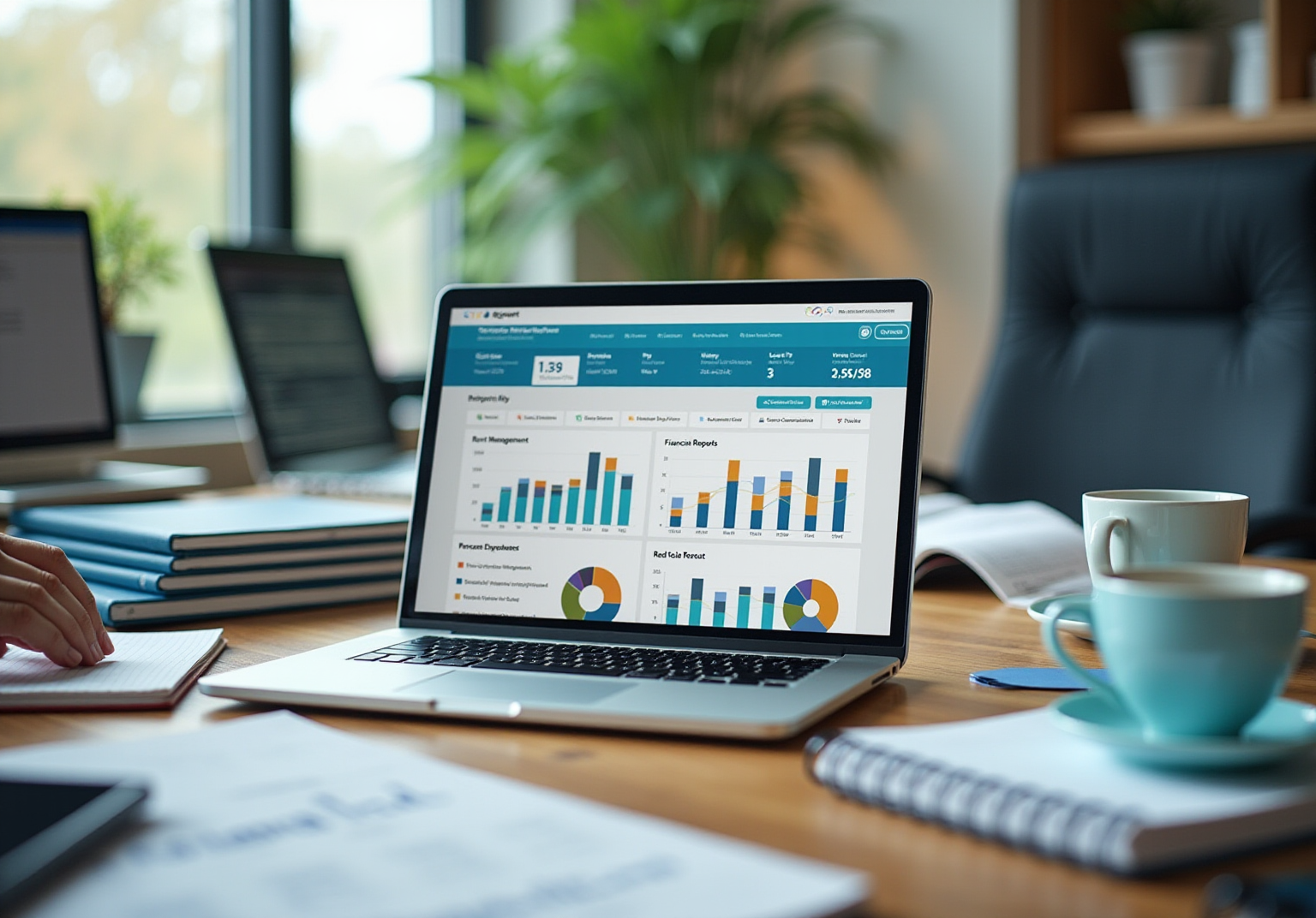Comparatif des Logiciels de Compta Immobilier : Choisissez le Meilleur