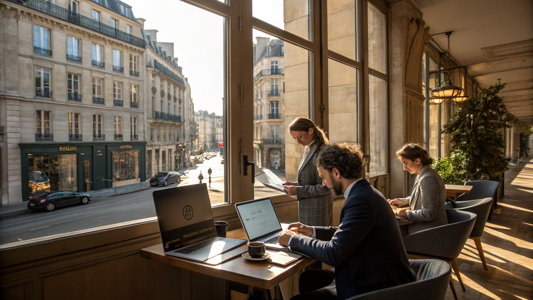 4 Étapes pour Réduire la Charge Administrative des États des Lieux en Logement Social