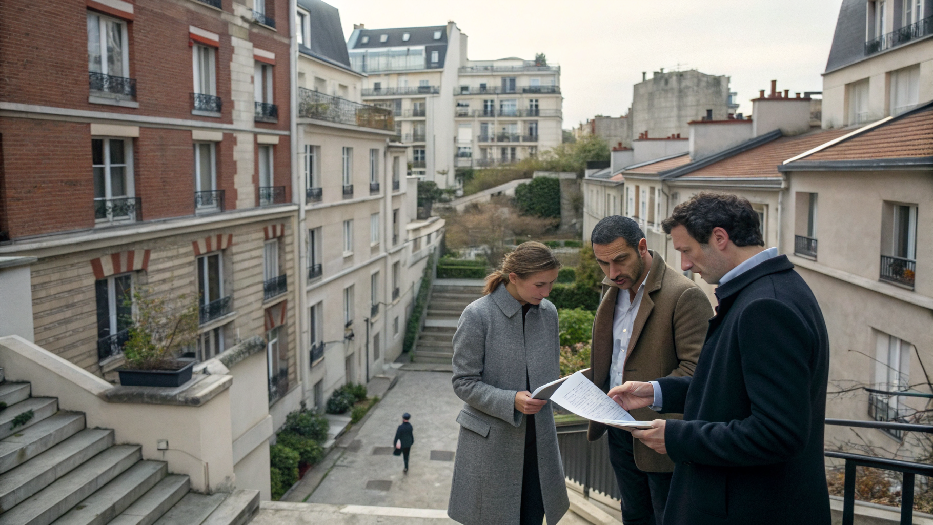 5 Étapes pour Centraliser les Dossiers d'Inspection Logement Social