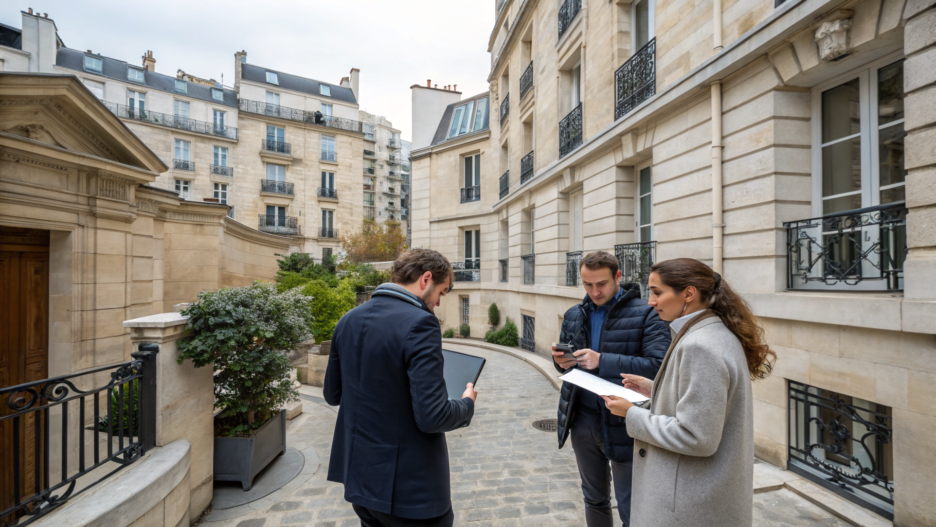 Choisir un Logiciel de Conformité pour Inspections en Logement Social