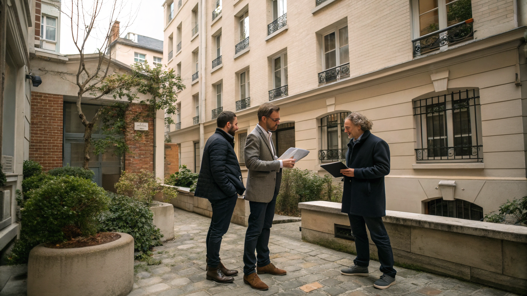 Comment Suivre les Rotations Locatives dans le Parc Social Efficacement