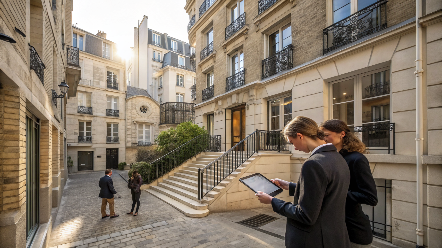 Comparez les Logiciels de Gestion des Remises de Clés en Logement Social