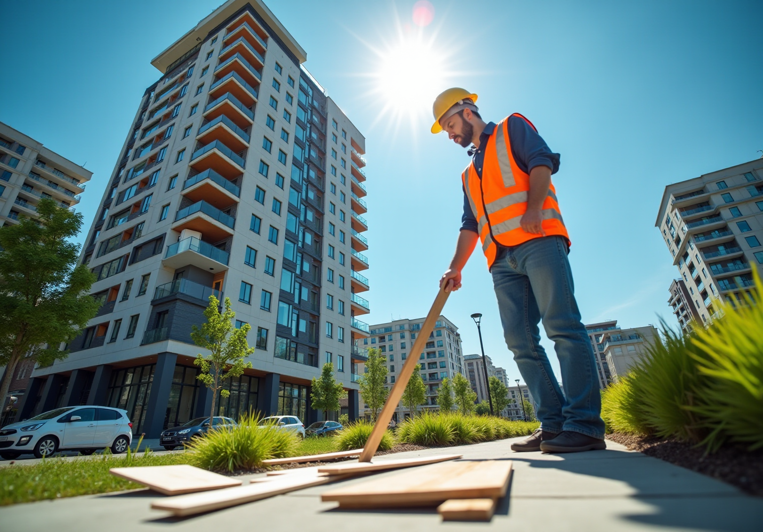 Comprendre le Nouveau Diagnostic Immobilier 2025 : Définition et Impacts