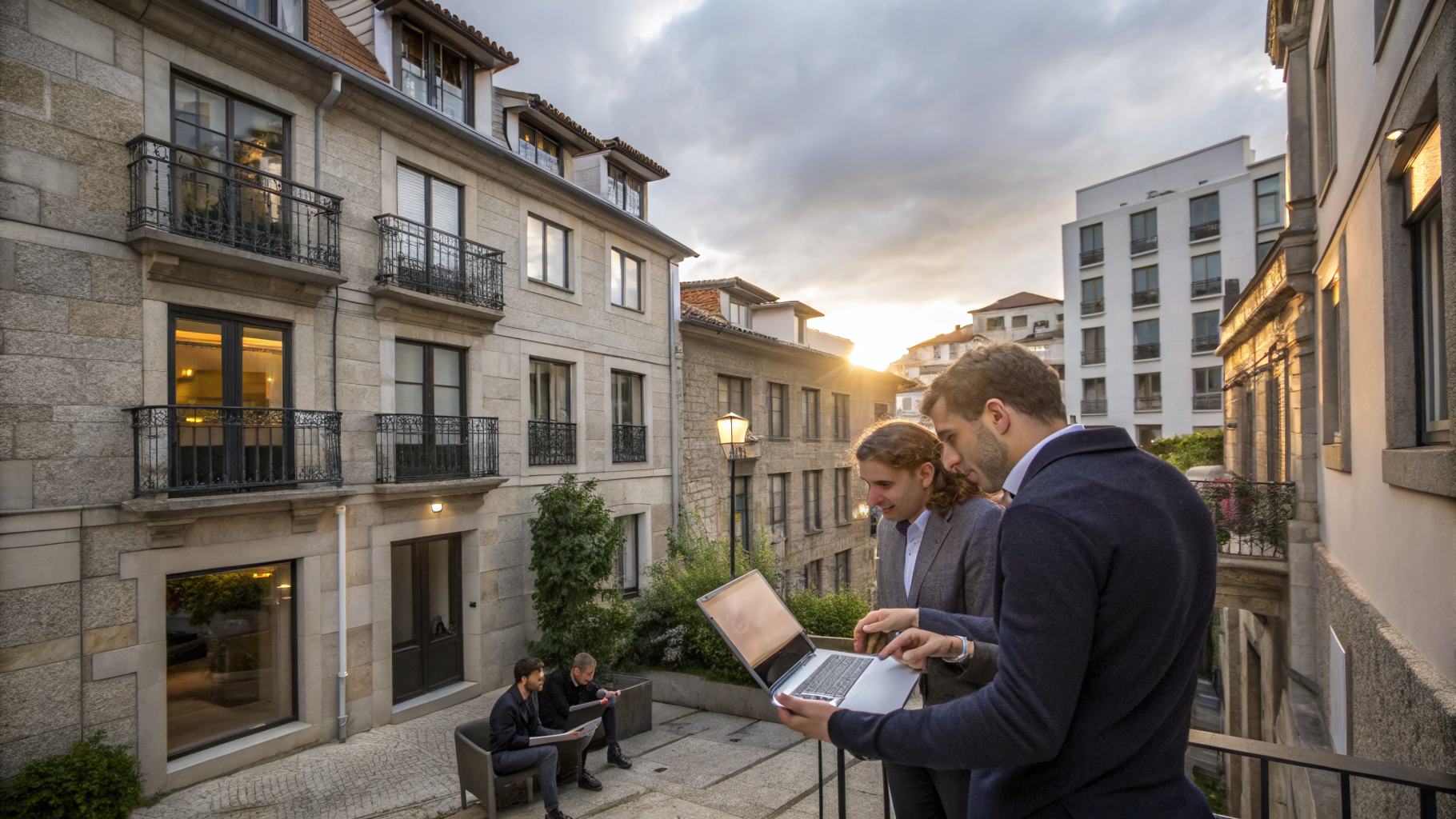 Maîtrisez le Logiciel Pilotage des États des Lieux Multi-Résidences
