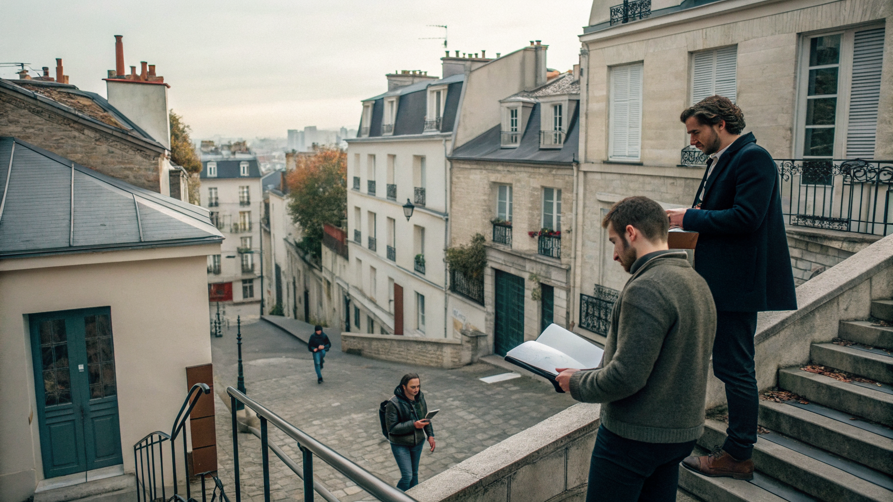 Comparatif des Logiciels de Traçabilité des Inspections en Logement Social