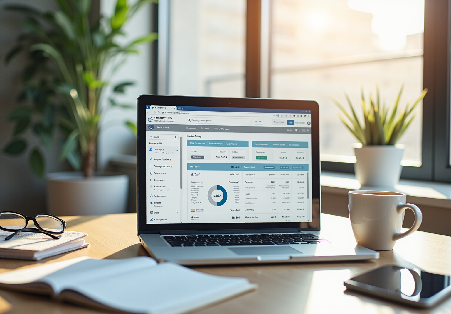 5 Critères pour Choisir un Logiciel de Comptabilité Immobilier