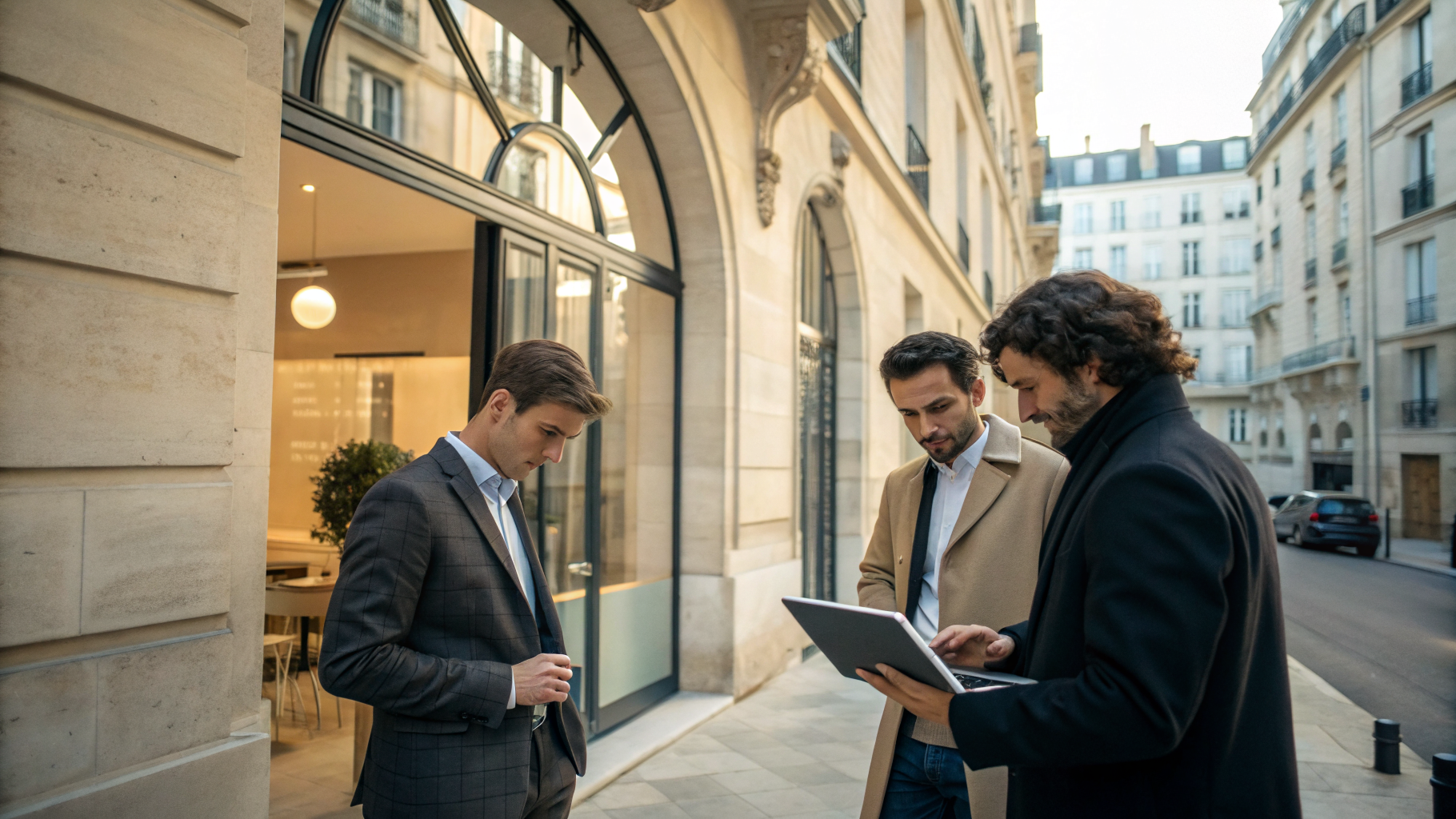 Pourquoi le logiciel de suivi des inspections logement social est essentiel