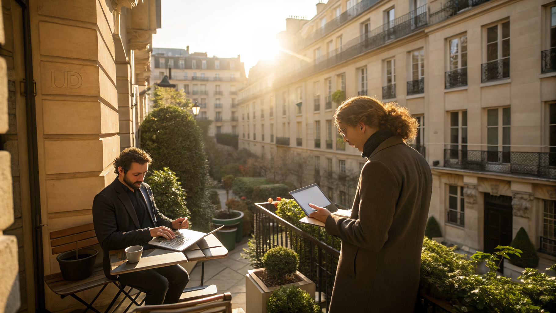 Optimisez Votre Gestion Locative avec la Plateforme Dwell B2B