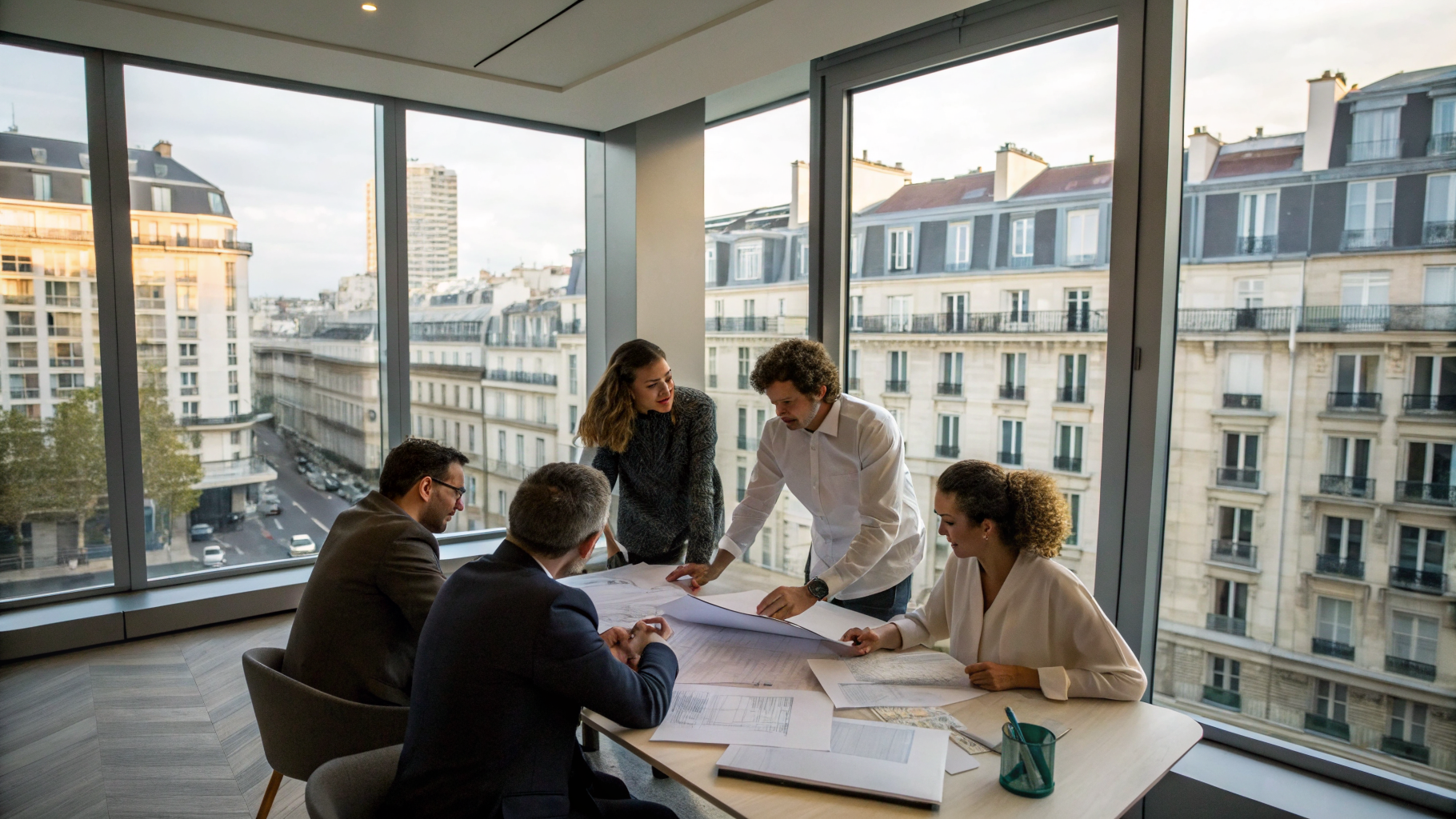 4 Étapes pour Utiliser la Plateforme d'Opérations Locatives pour Bailleurs Sociaux