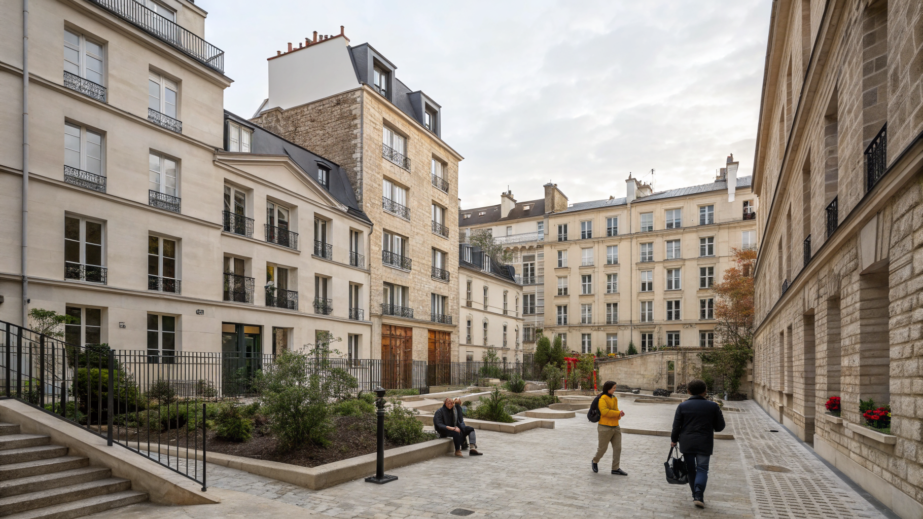 5 Étapes pour Utiliser un Outil pour Piloter les Inspections du Logement Social