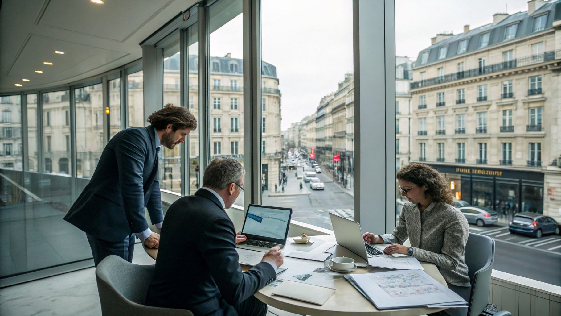 Choisir le Bon Logiciel de Conformité Documentaire pour Gestion Locative à Lyon