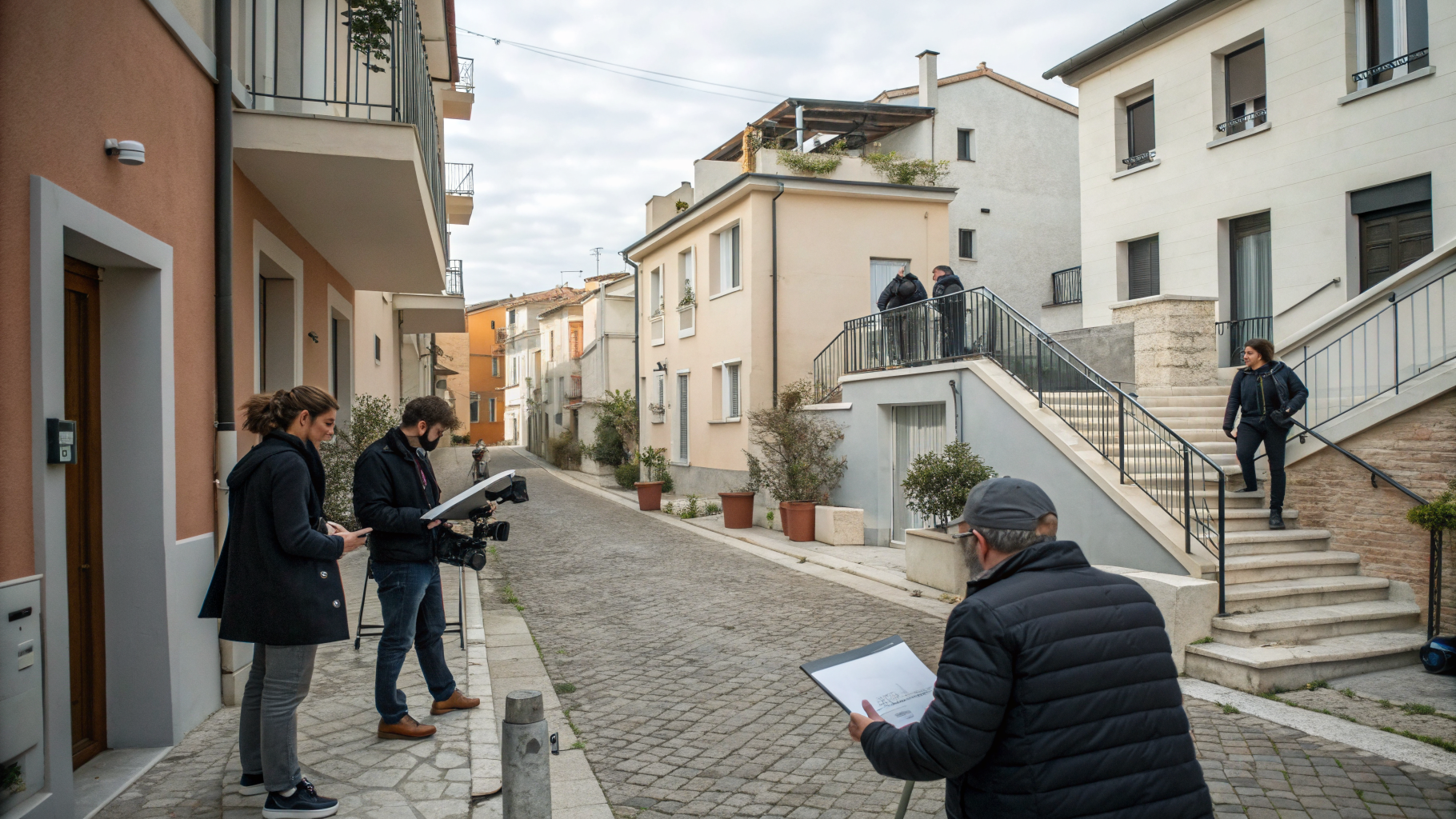 4 Étapes pour une Solution de Suivi Conforme des États des Lieux à Bordeaux