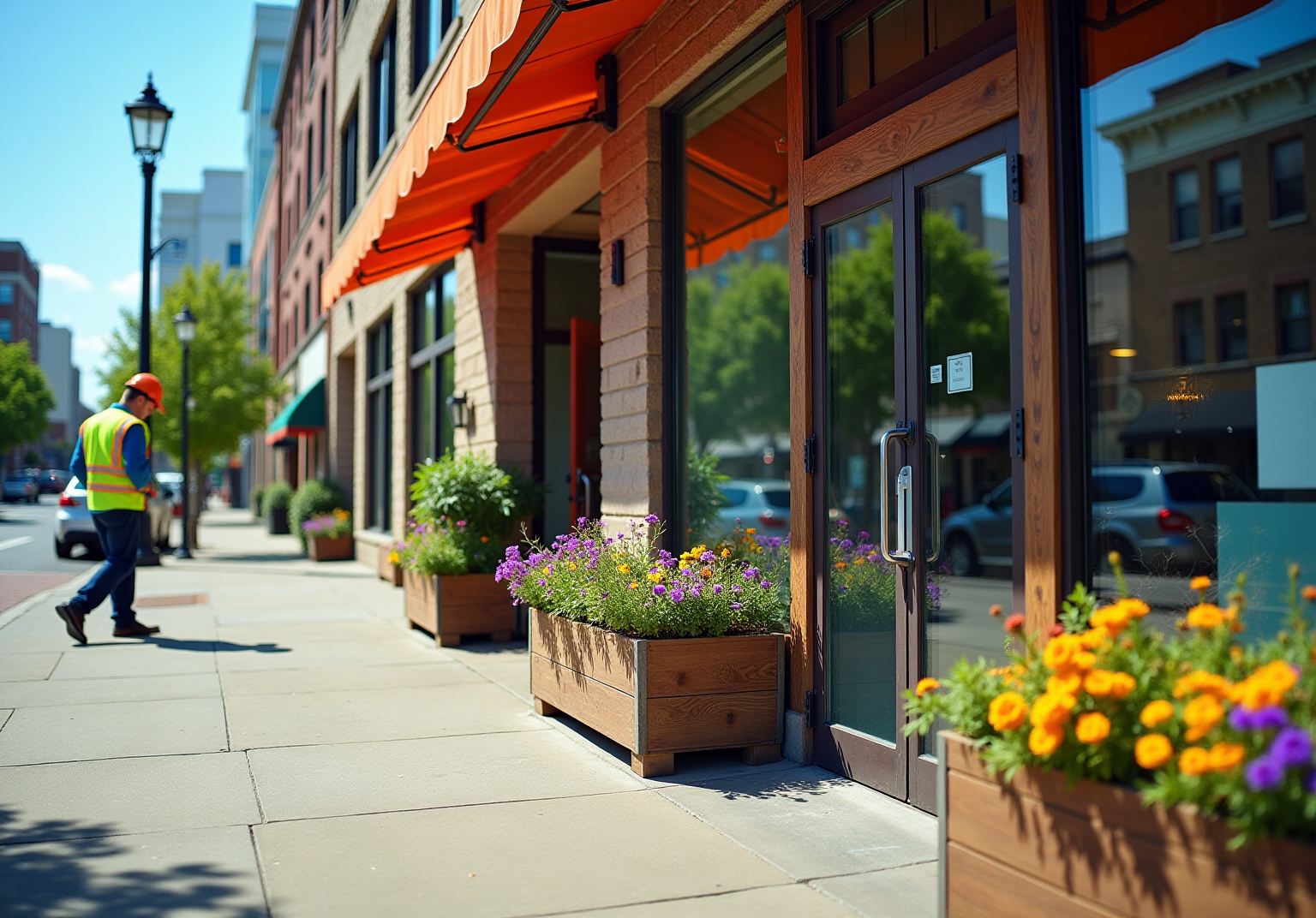 Comprendre l'Obligation du Propriétaire Local Commercial et son Importance