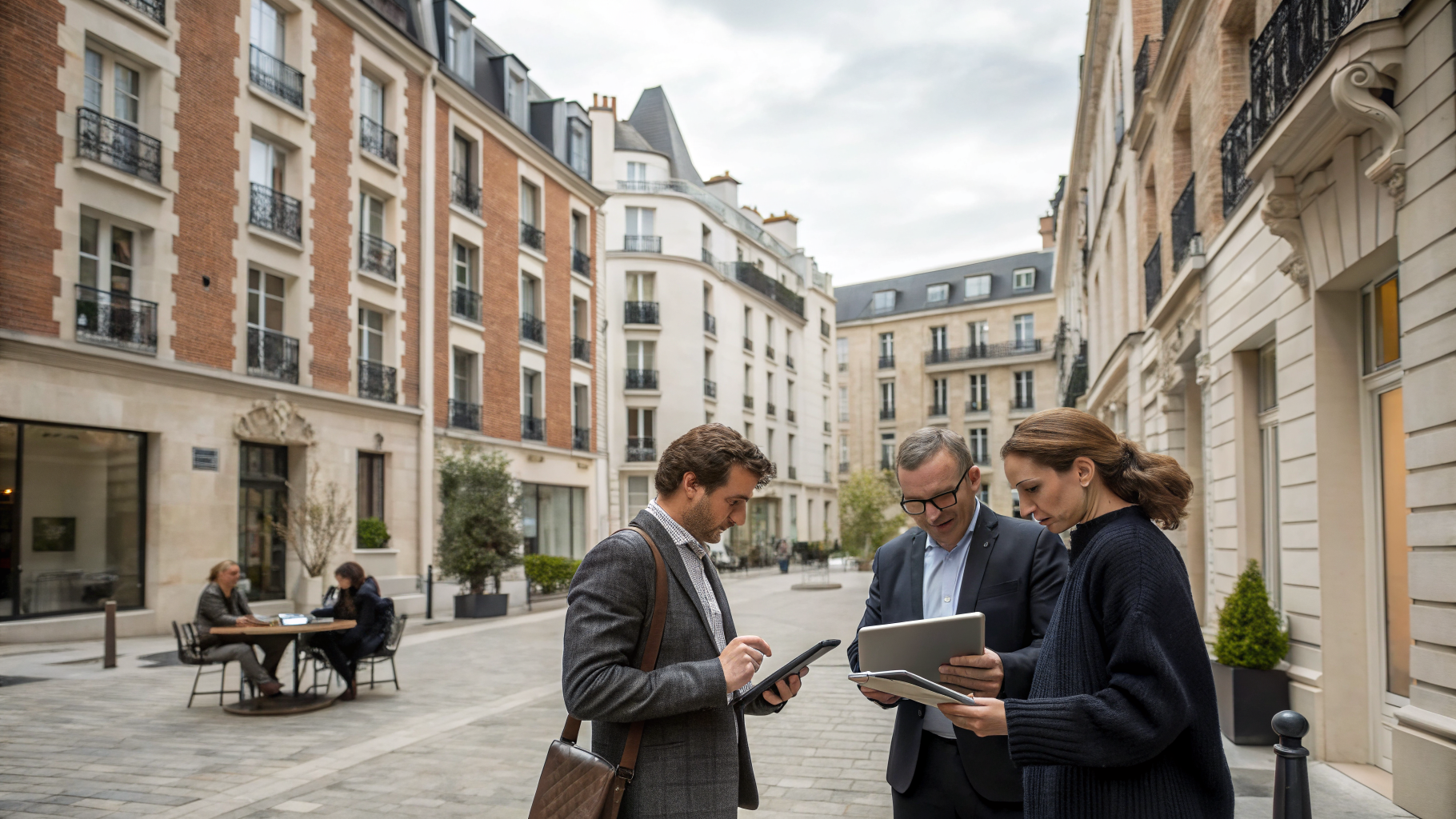 Pourquoi Investir dans un Logiciel de Gestion du Parc Social ?