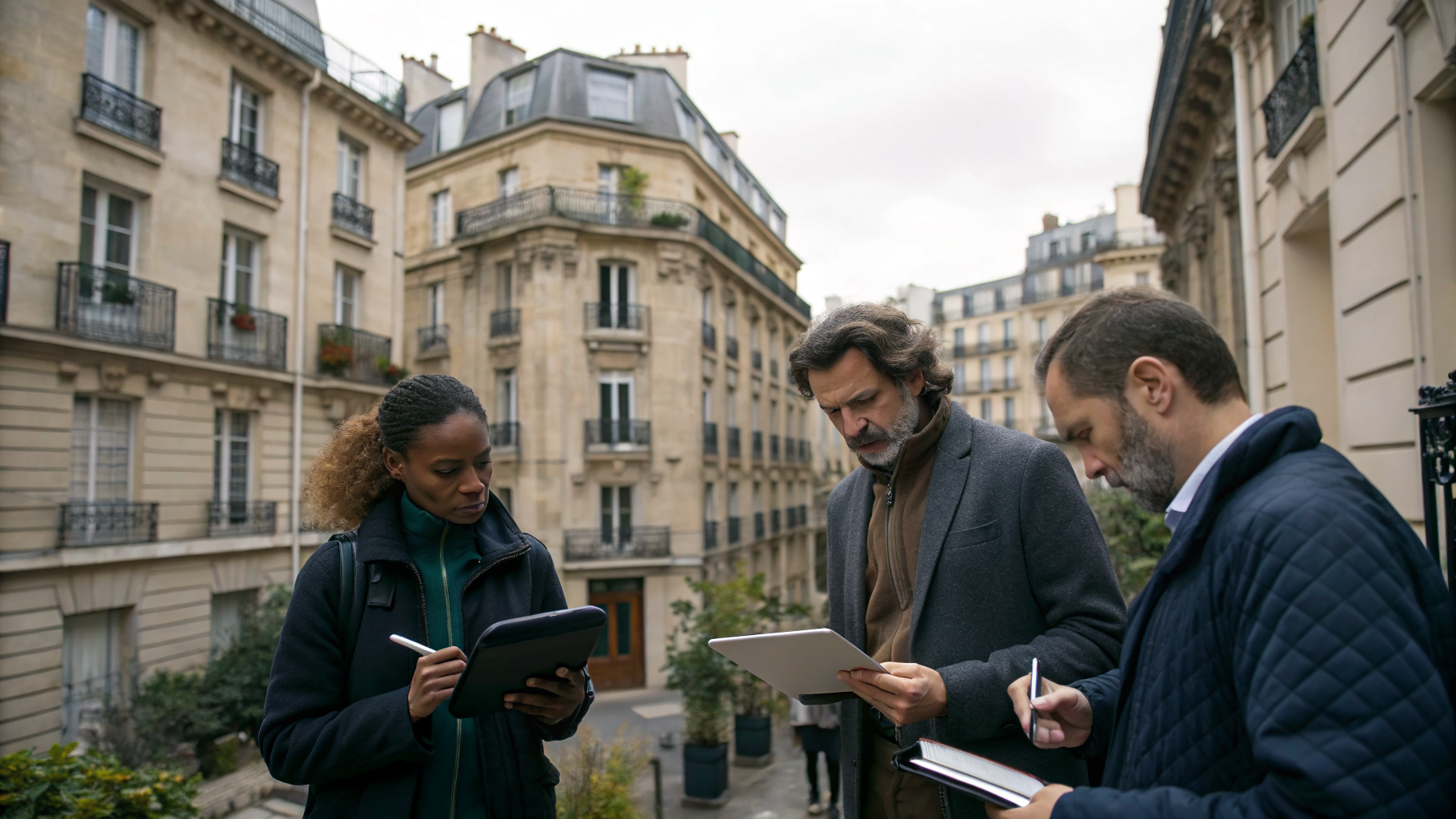 Comparez les Logiciels de Conformité pour Inspections Immobilières