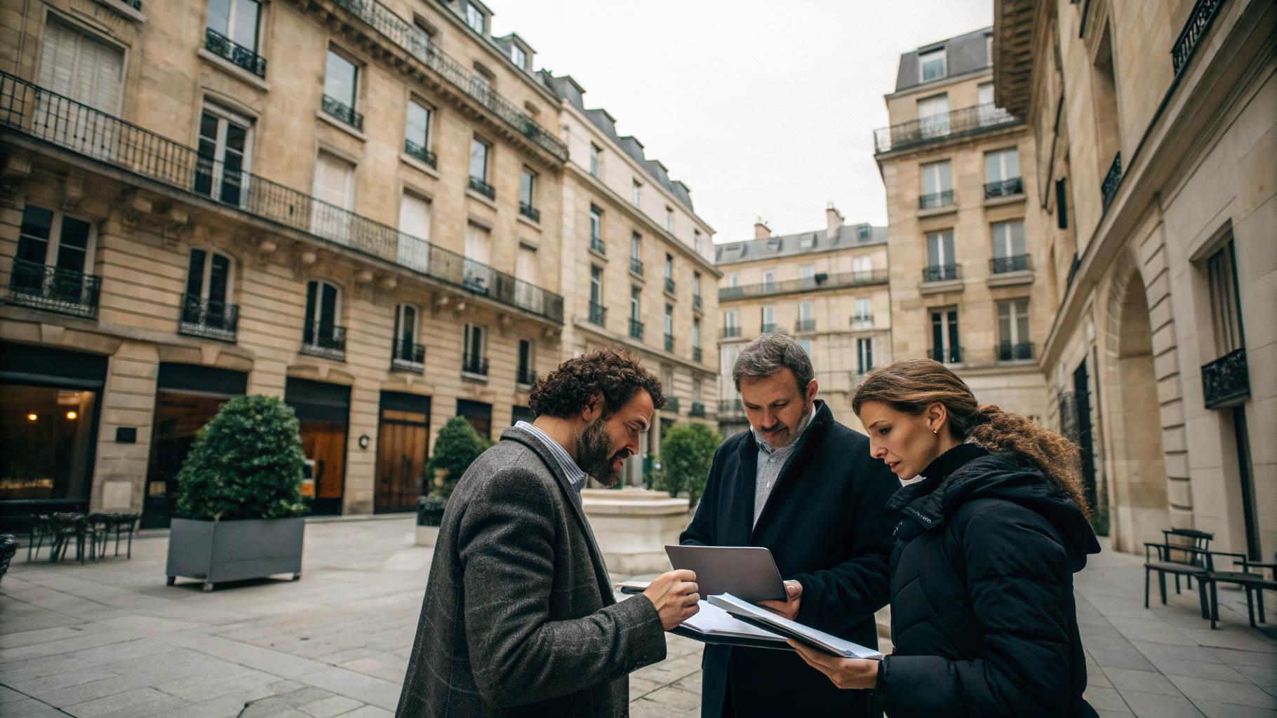 Choisir le Bon Logiciel de Documentation Conforme pour Agence Immobilière