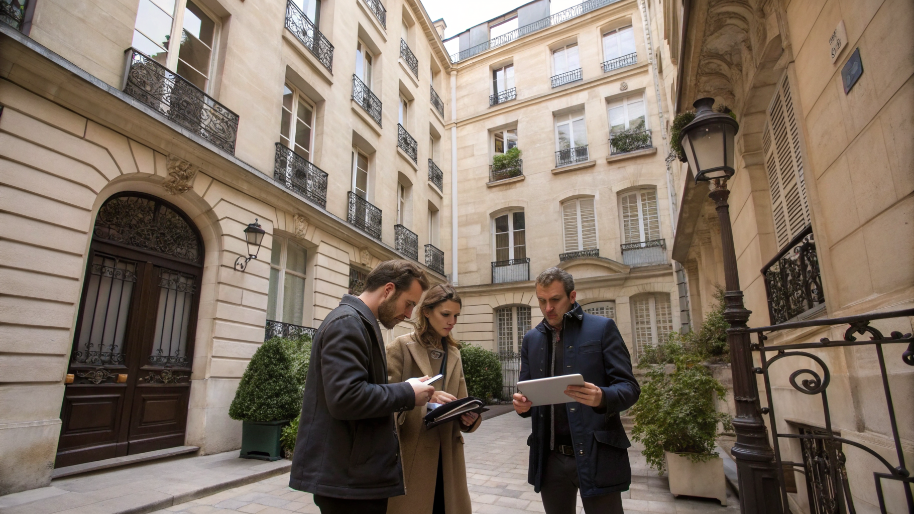 5 Étapes pour Conserver un Historique Fiable des Inspections Immobilières