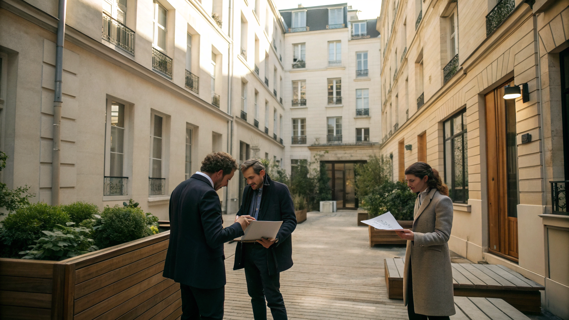 4 Étapes pour une Solution de Documentation Conforme pour Gestionnaires