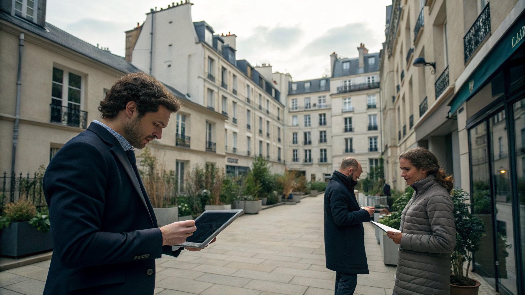 7 Avantages d'un Logiciel de Documentation Conforme pour Agents Immobiliers