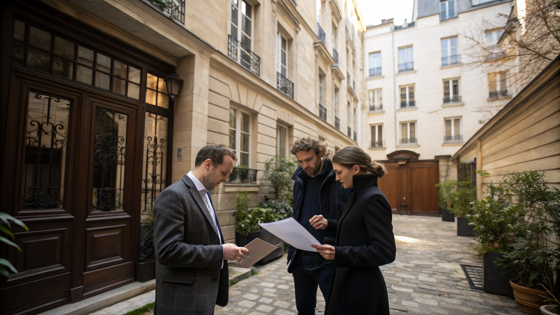 Choisir le Bon Logiciel pour Standardiser les Documents de Conformité