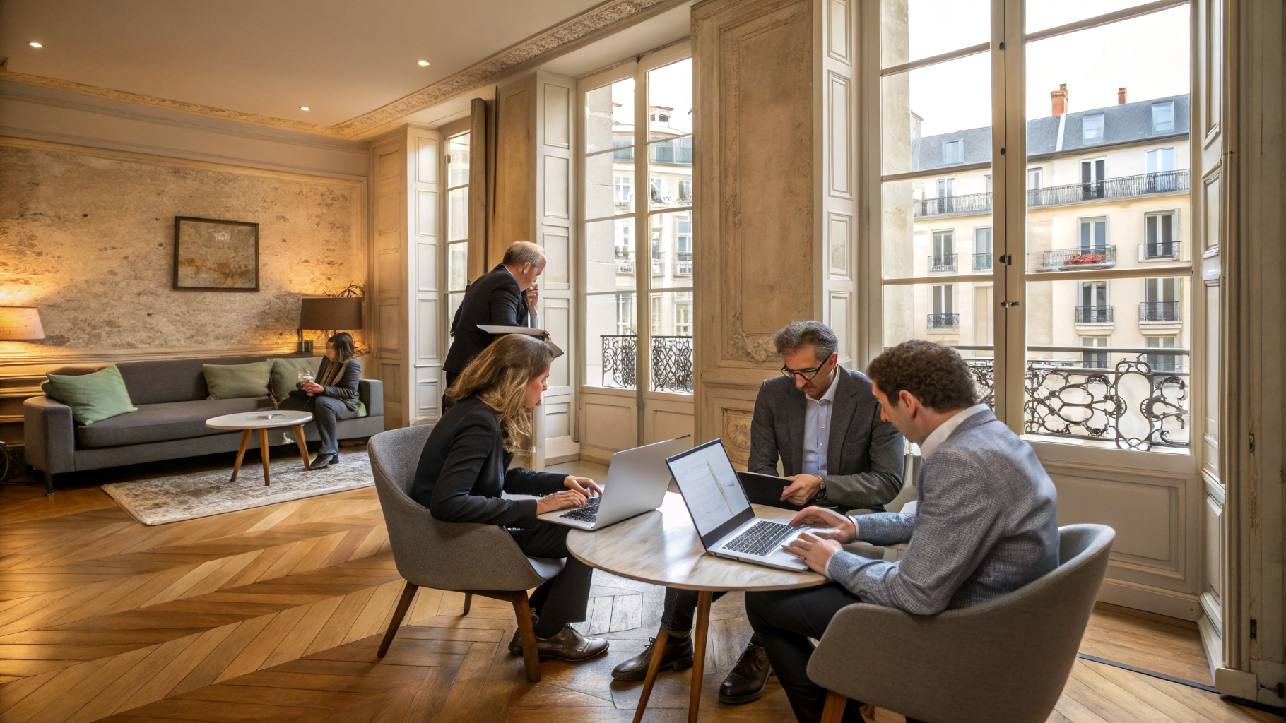 Choisir le Bon Logiciel de Contrôle de Conformité Immobilier