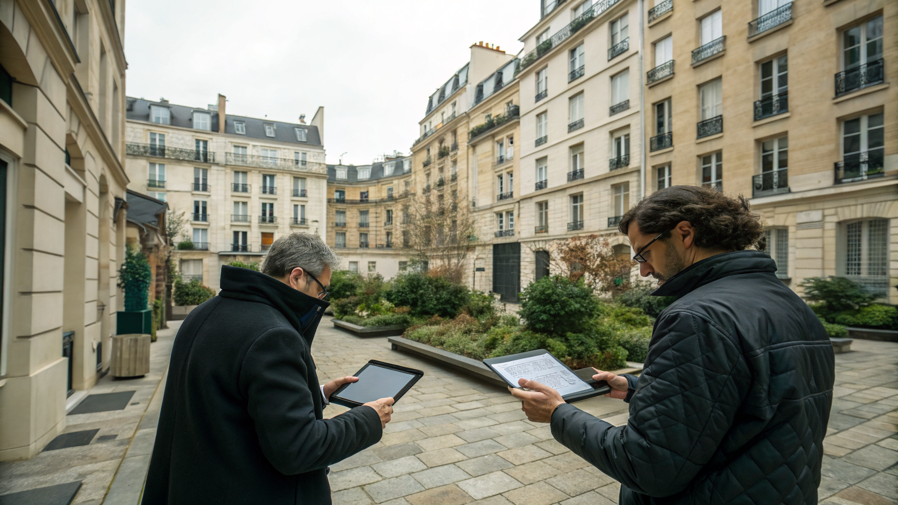 Comment l'IA Améliore la Conformité Documentaire en Gestion Locative